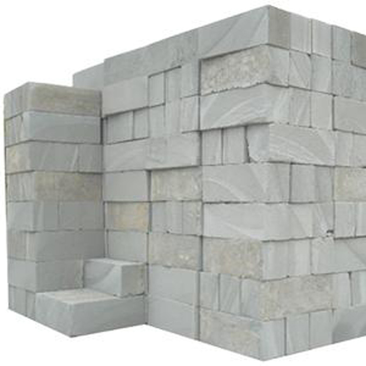 安龙不同砌筑方式蒸压加气混凝土砌块轻质砖 加气块抗压强度研究