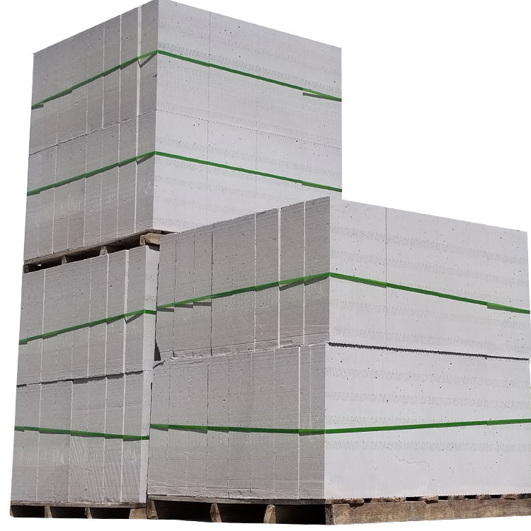 安龙改性材料和蒸压制度对冶金渣蒸压加气混凝土砌块性能的影响