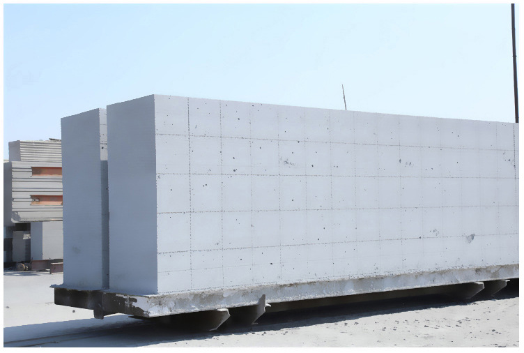 安龙加气块 加气砌块 轻质砖气孔结构及其影响因素